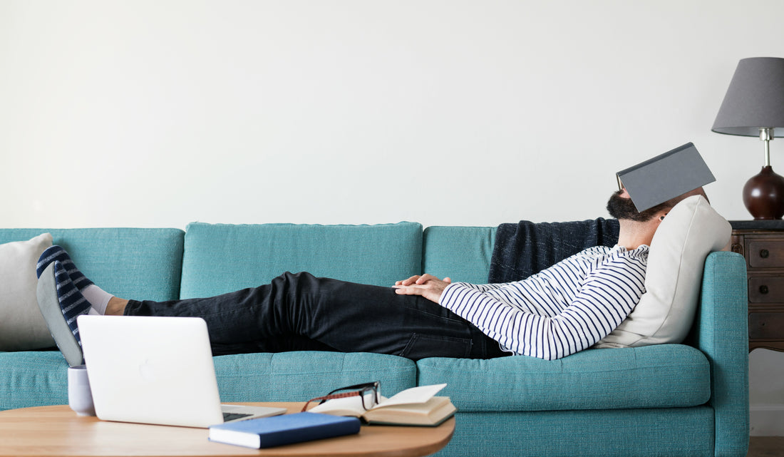 What Procrastination Really Does to Your Brain (and How to Stop It)