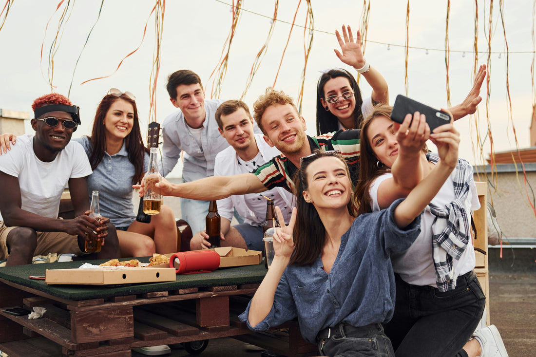 Real Connection, Real Calm: How Relationships Support Your ECS + Mental Health