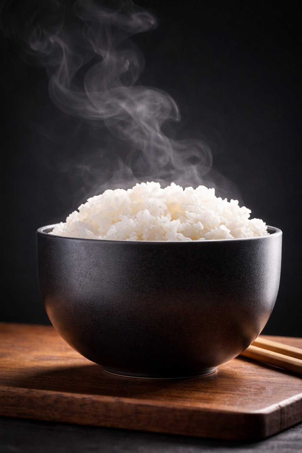 Is Day-Old Rice Healthier? The Surprising Benefits of Resistant Starch