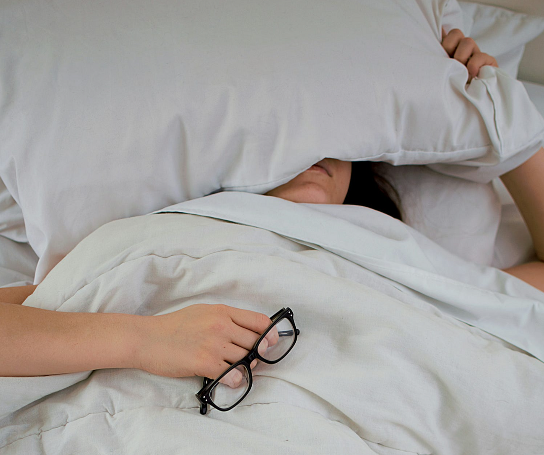 How Poor Sleep Affects Blood Sugar and Insulin Resistance