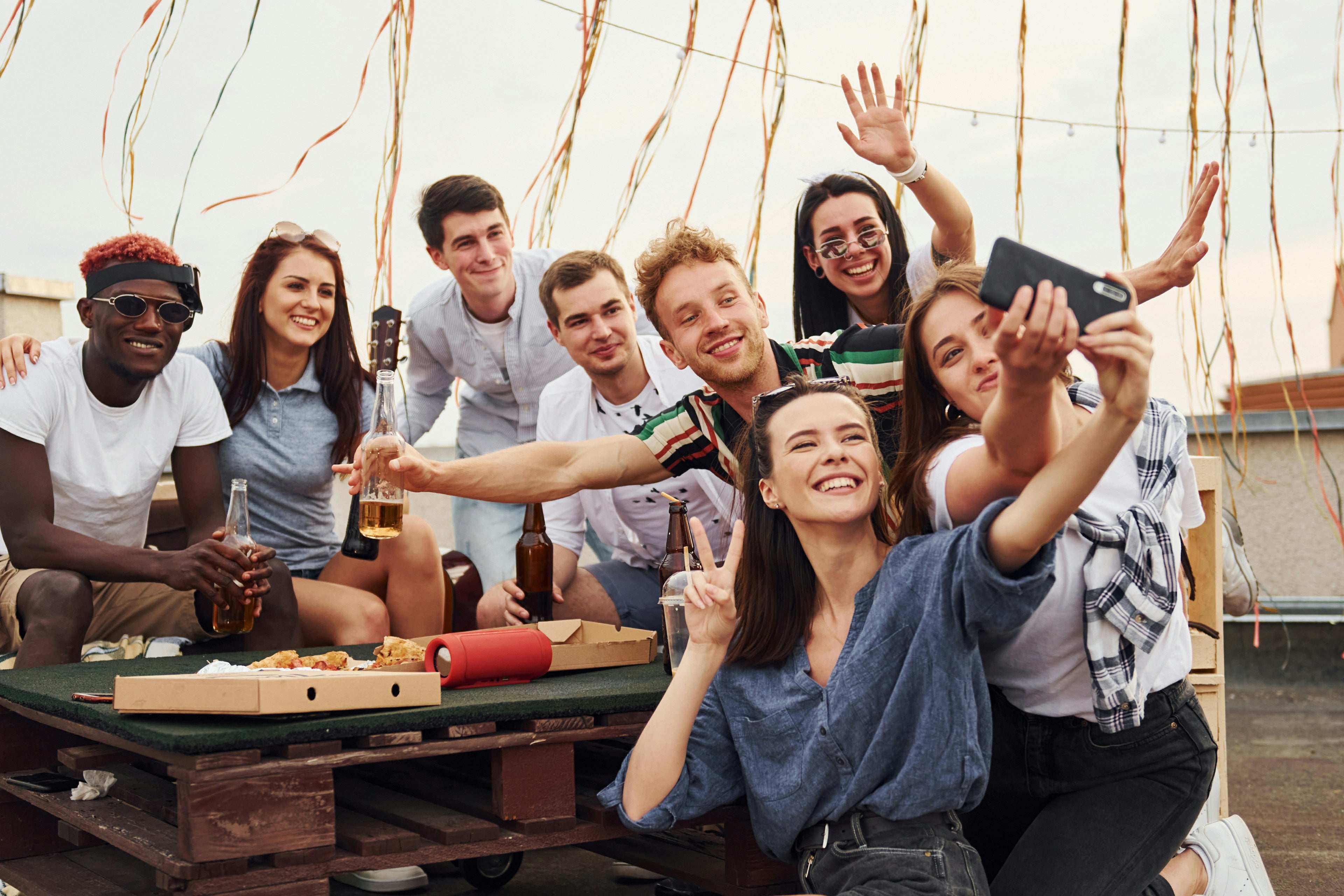 Real Connection, Real Calm: How Relationships Support Your ECS + Mental Health