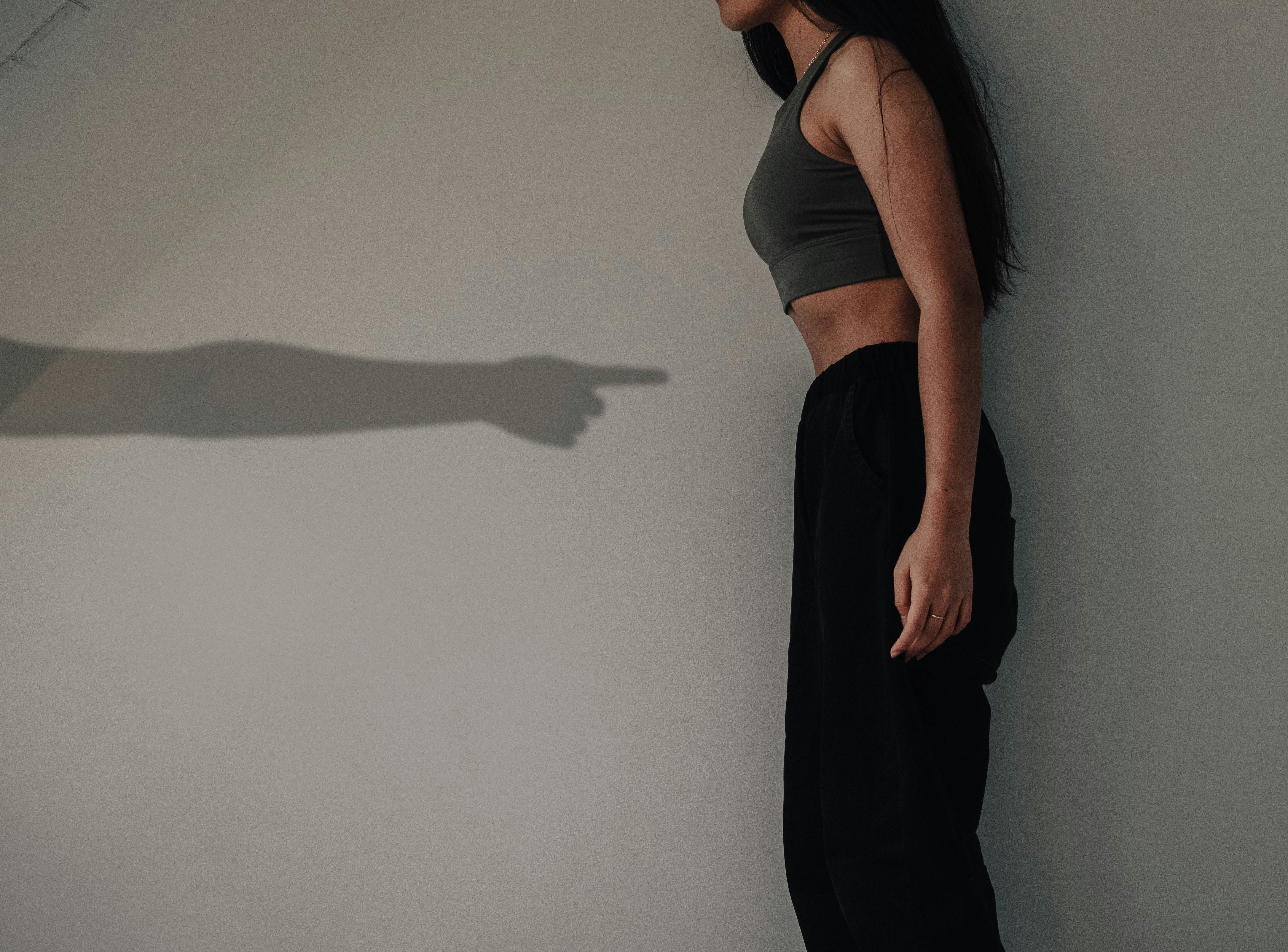 Negative Self-Talk: What It Can Do to Your Brain and Physical Body