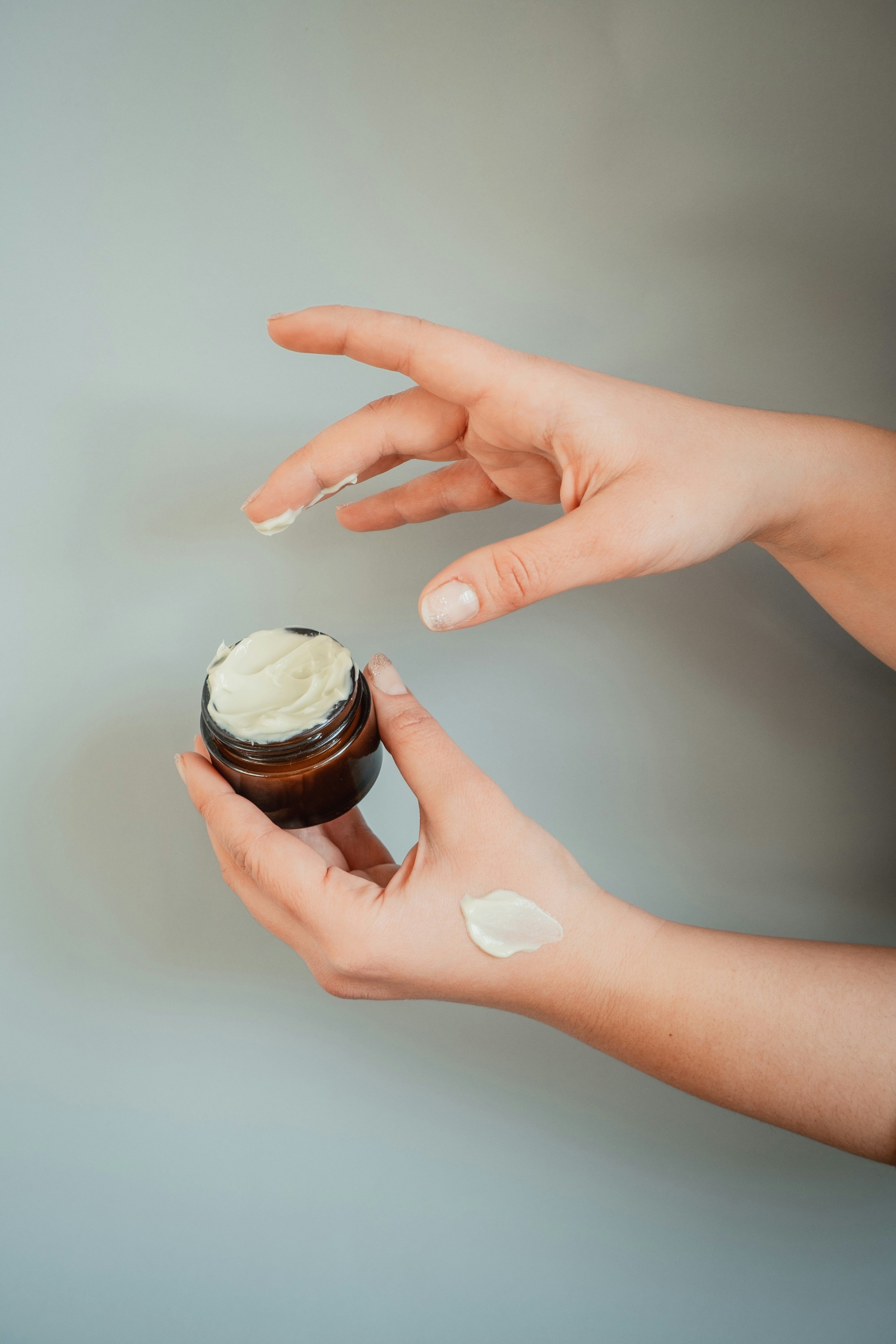 CBD Whipped Body Butter for Healthy Skin