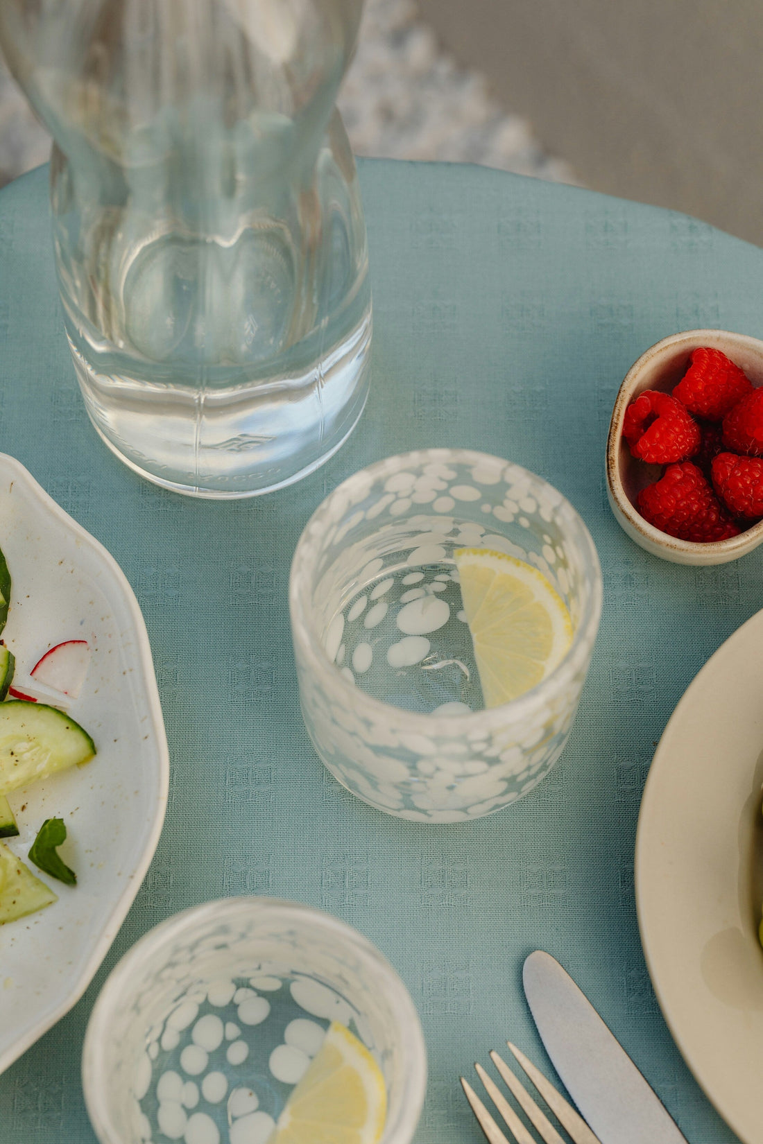 Why Hydration Matters: 5 Key Benefits of Drinking Enough Water