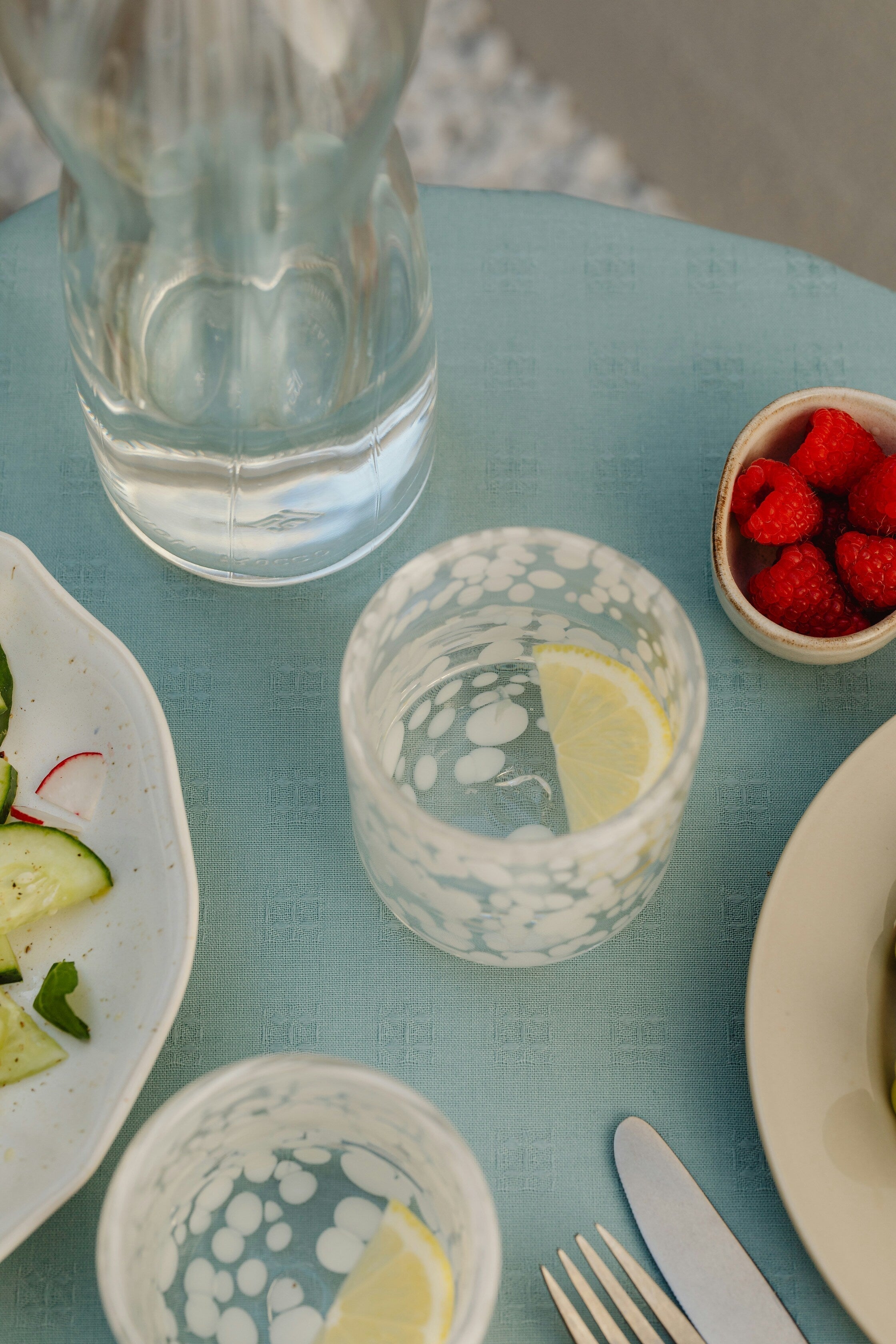 Why Hydration Matters: 5 Key Benefits of Drinking Enough Water