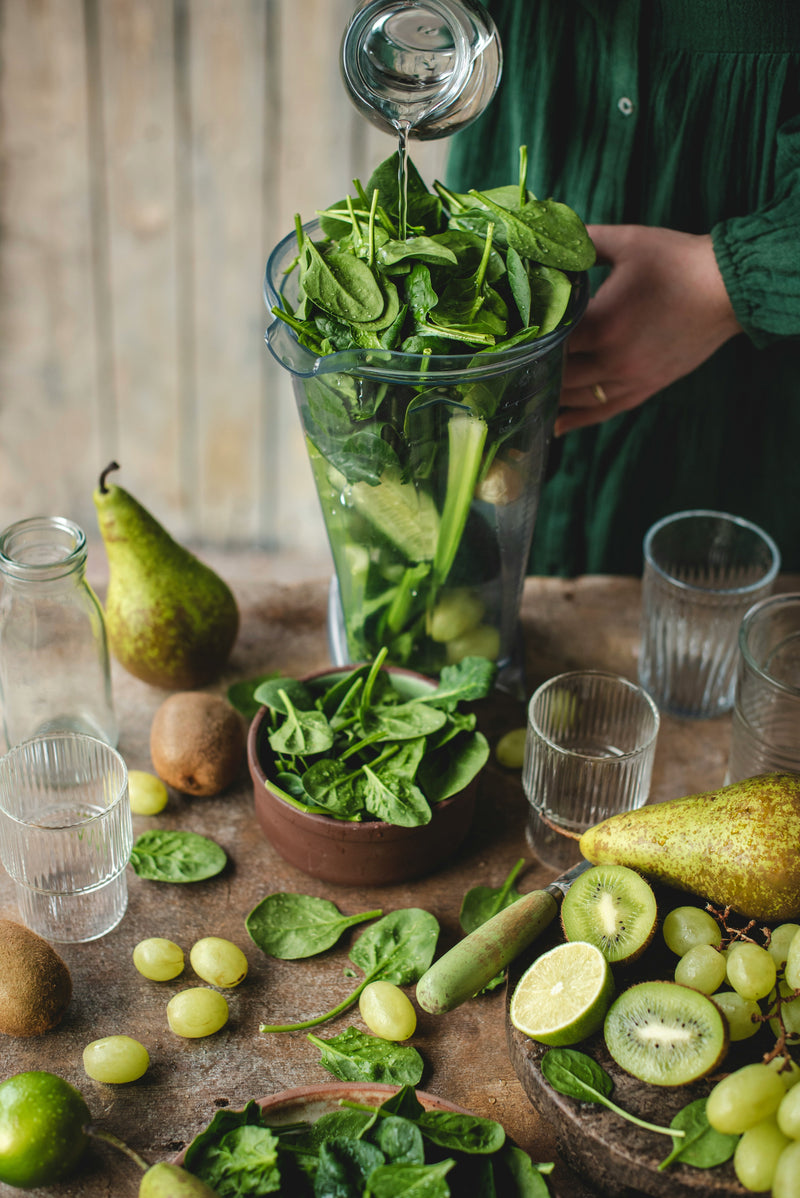 The Liver: Where Anger Lives and Healing Begins