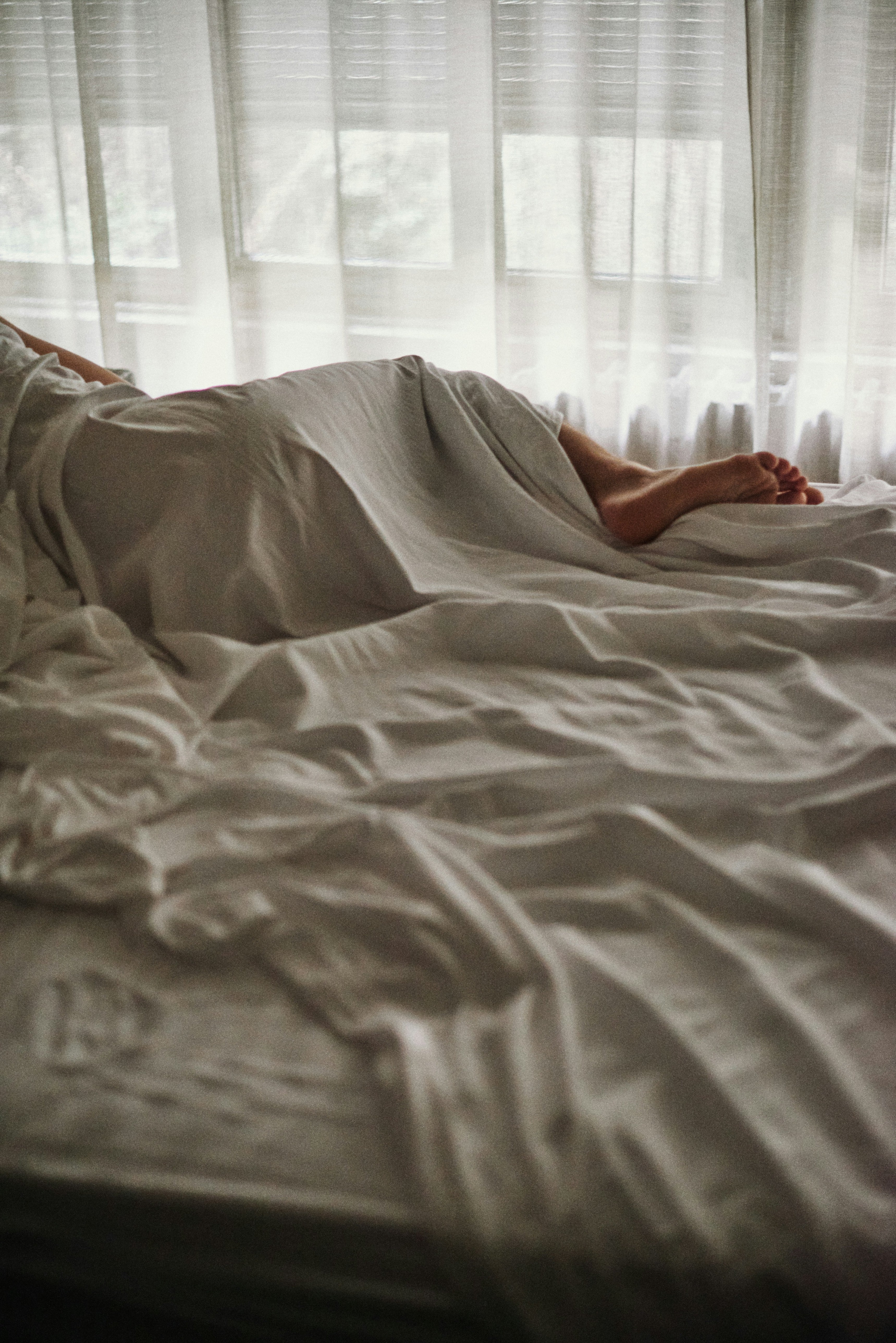 Sleep with CBD sleep aid