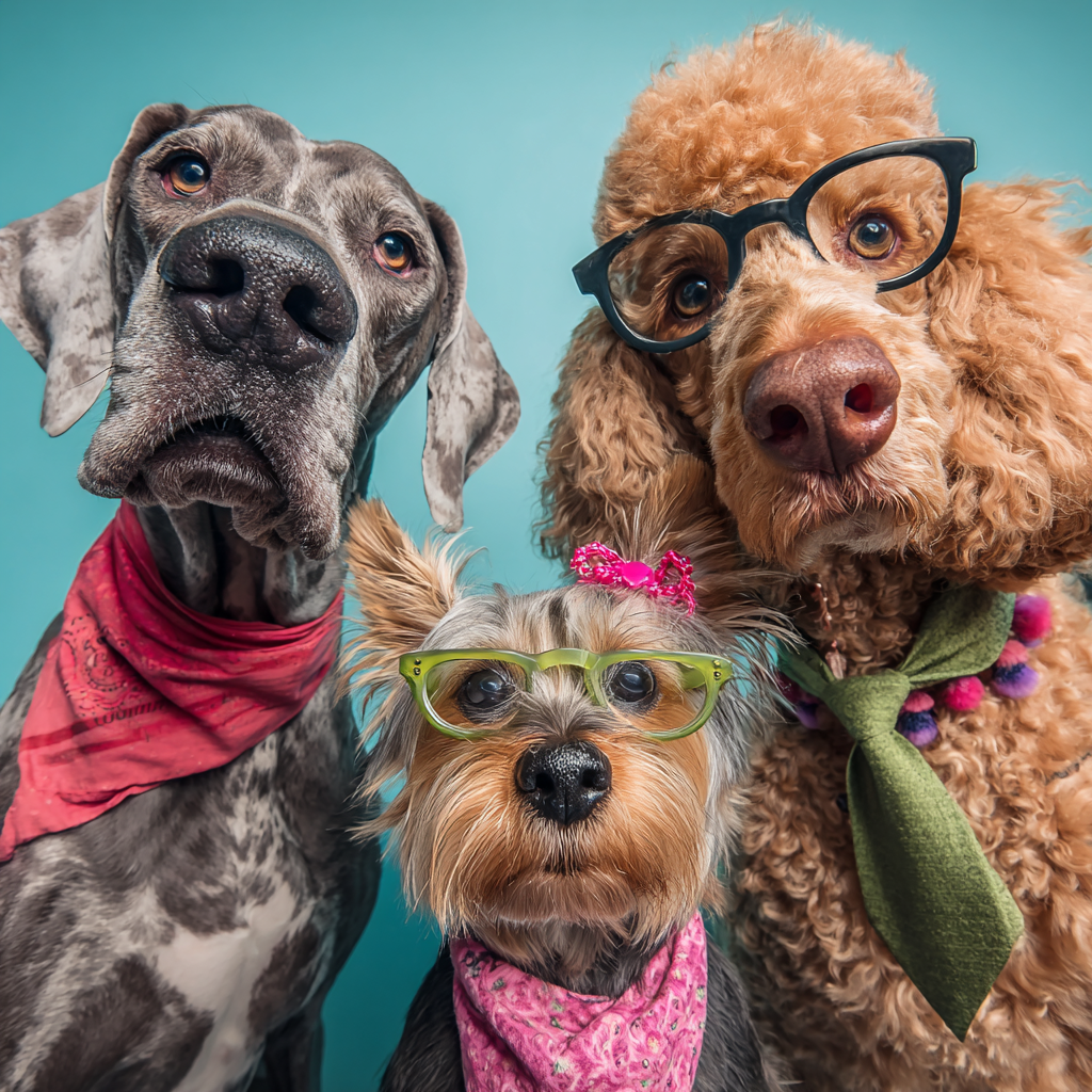 Another Pet, Fostering, or Pet Sitting?