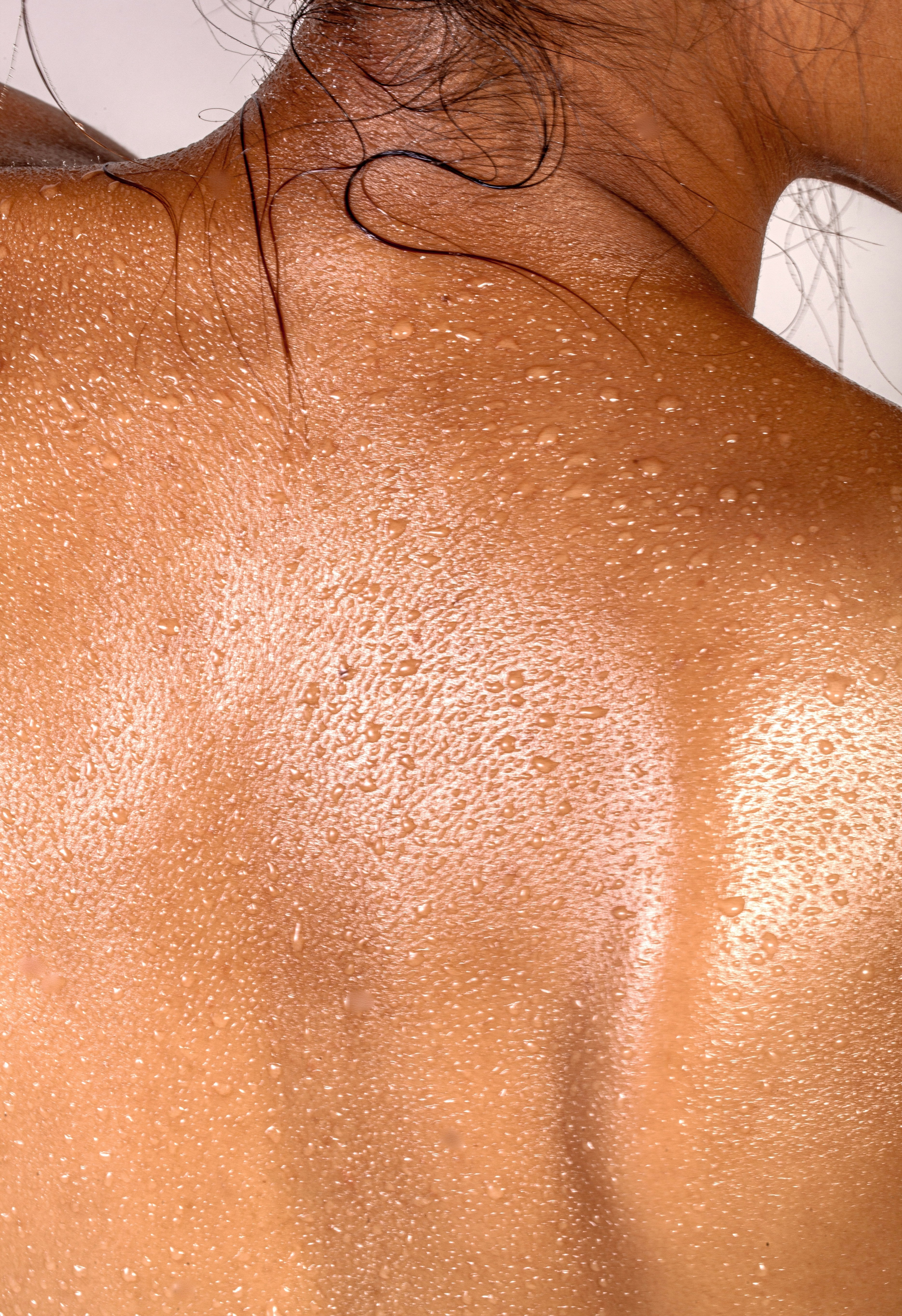 The Skin: The Body’s Largest Organ and First Line of Communication