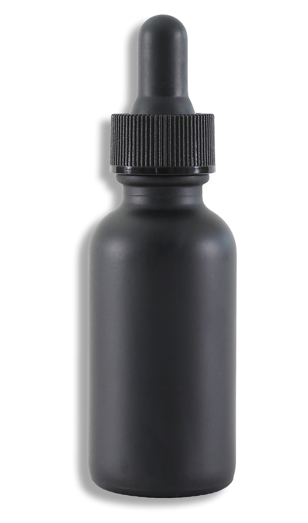 cbd little black bottle